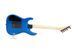 Електрогітара JACKSON JS SERIES DINKY JS11 METALLIC BLUE