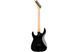 Электрогитара JACKSON JS SERIES DINKY JS20 DKQ 2PT TRANSPARENT BLUE BURST