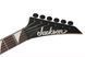 Электрогитара JACKSON JS SERIES DINKY JS20 DKQ 2PT TRANSPARENT BLUE BURST
