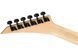 Электрогитара JACKSON JS SERIES DINKY JS20 DKQ 2PT TRANSPARENT BLUE BURST
