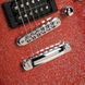 Cort MBM-2H Sustainiac (Red Sparkle)