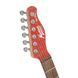 Cort MBM-2H Sustainiac (Red Sparkle)