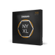 D'ADDARIO NYXL50105 NYXL BASS MEDIUM (50-105)