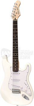 Електрогітара PARKSONS ST-150 (WHITE)