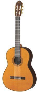 YAMAHA CG192C