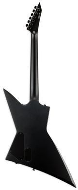 LTD EX-BLACK METAL