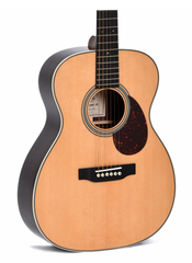 Акустична гітара Sigma SOMR-28 (з чохлом)
