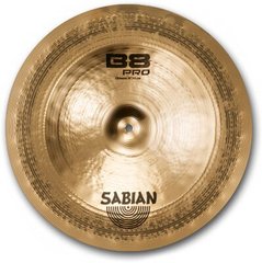 SABIAN 31816B 18" B8 Pro New Chinese