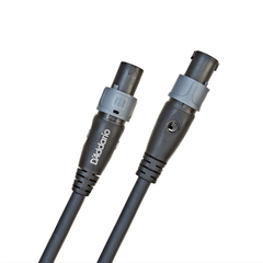 D`ADDARIO PW-SO-25 Custom Series SpeakOn Speaker Cable (7.62m)