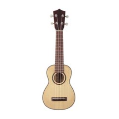 Укулеле Prima M332T Tenor Ukulele Solid Spruce/Rosewood