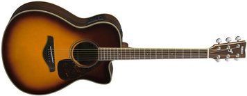 YAMAHA FSX830C (BSB)