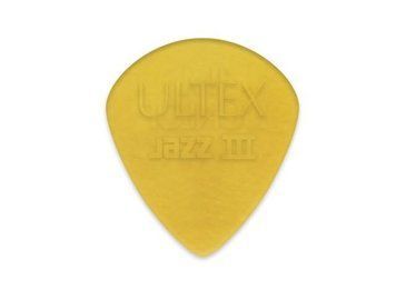 DUNLOP 427P ULTEX JAZZ III PLAYERS PACK