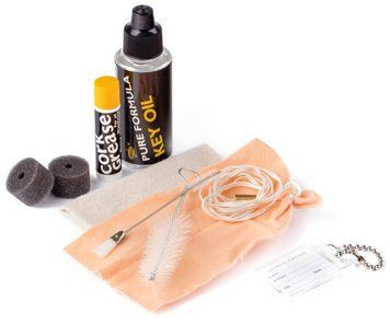 DUNLOP HE106 Composition Clarinet Maintenance Kit