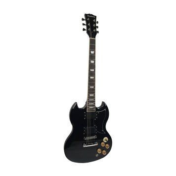 Toneberg TESG 400 BK