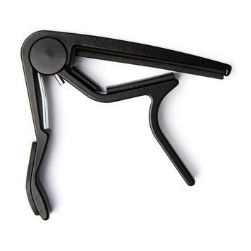 DUNLOP 88B Trigger Capo Classical Black