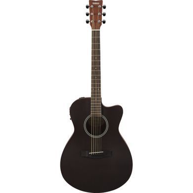 YAMAHA FSX400C (Smoky Black)
