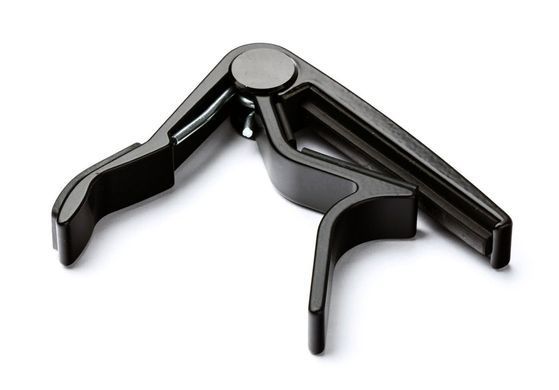 DUNLOP 88B Trigger Capo Classical Black