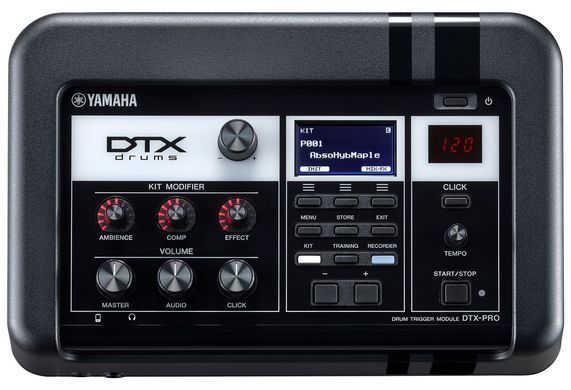 YAMAHA DTX6K-X