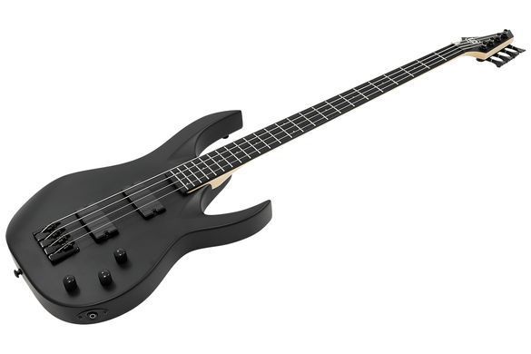 Бас-гітара S BY SOLAR TYPE AB BASS AB4.4C-E CARBON BLACK