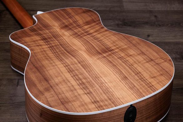 Гитара электроакустическая TAYLOR GUITARS 214CE
