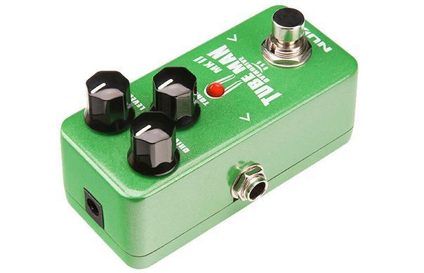 NUX NOD-2 TubeMan MKII Overdrive