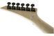 Электрогитара JACKSON JS SERIES RHOADS JS32T WHITE WITH BLACK BEVELS