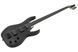 Бас-гітара S BY SOLAR TYPE AB BASS AB4.4C-E CARBON BLACK