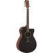 YAMAHA FSX400C (Smoky Black)