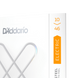 D'ADDARIO XSE1046 XS Coated Electric Guitar Strings, Regular Light (10-46)