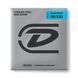 DUNLOP DBSBS45125 SUPER BRIGHT STEEL (45-125)