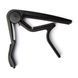 DUNLOP 88B Trigger Capo Classical Black