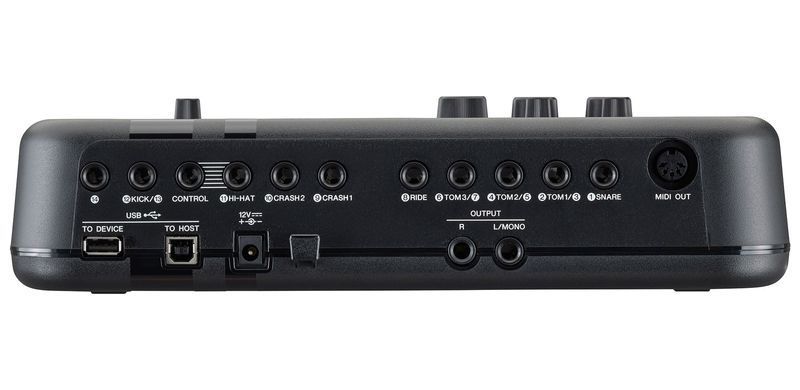YAMAHA DTX6K-X
