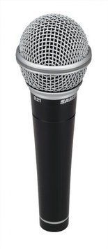 SAMSON R21S