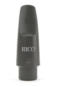 RICO Metalite Mouthpieces - Soprano Sax #M7