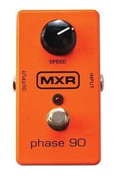 DUNLOP M101 MXR PHASE 90
