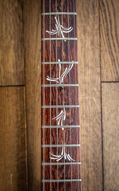 PRS Paul's Guitar 10-Top (Yellow Tiger) #0369896