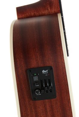 CORT MR500E (Brown Burst)