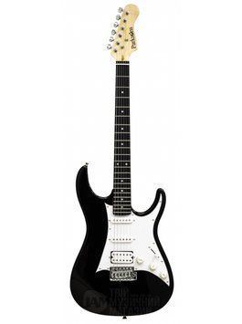 Електрогітара PARKSONS ST-170 (BLACK)