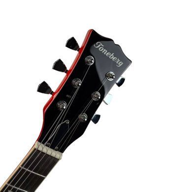 Toneberg TESG 400 RD