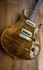 PRS Paul's Guitar 10-Top (Yellow Tiger) #0369896