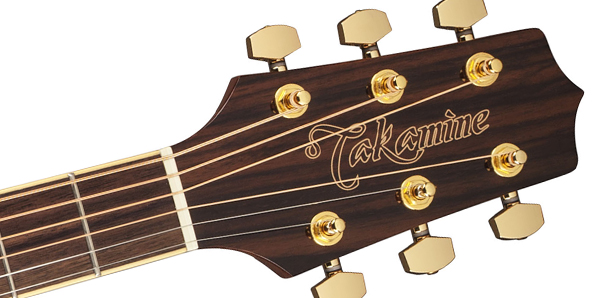 Електроакустична гітара TAKAMINE GD51CE BSB