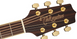 Електроакустична гітара TAKAMINE GD51CE BSB