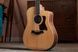Гитара электроакустическая TAYLOR GUITARS 210CE