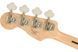 Бас-гітара SQUIER AFFINITY SERIES JAGUAR BASS MN BLACK