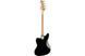Бас-гітара SQUIER AFFINITY SERIES JAGUAR BASS MN BLACK