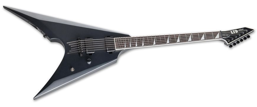 LTD ARROW-1000NT (Charcoal Metallic Satin)