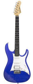 Електрогітара PARKSONS ST-170 (METALLIC BLUE)