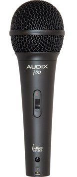 AUDIX F50S