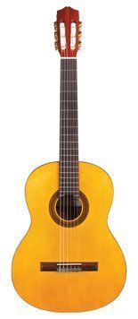 CORDOBA C1 (with Gig Bag)
