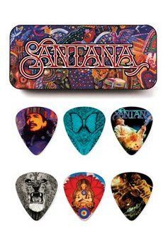 DUNLOP SANPT01M SANTANA PACK MEDIUM